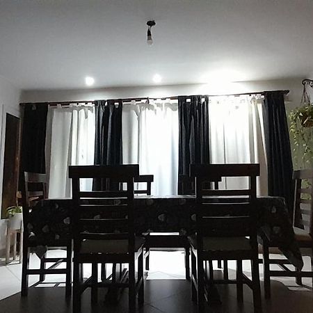 La Esquina Διαμέρισμα Ουσουάια Εξωτερικό φωτογραφία